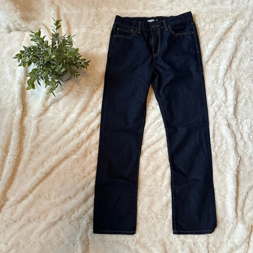 Old Navy skinny jeans Size 16